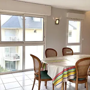  Appartement 390 3 Avec Vue Sur La Grande De Saint-cast