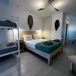 Sun Mykonos Town